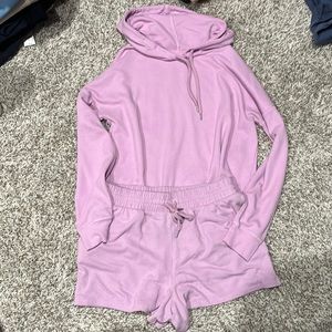 Victoria Secret Lounge Set